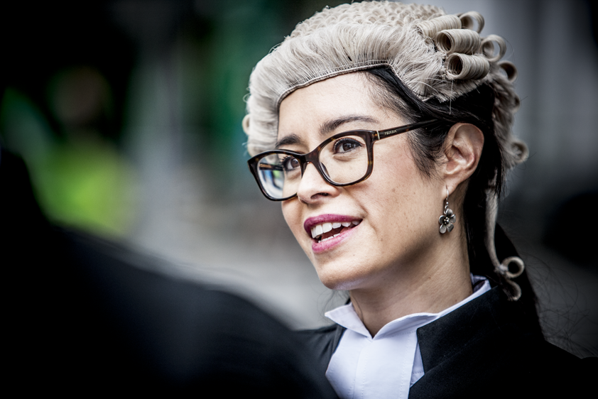 Criminal Barrister Melbourne