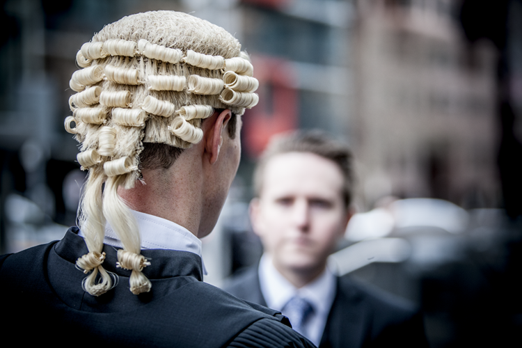 Charged with assault - Melbourne Barrister